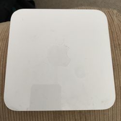 Apple Router Airport Base Extreme