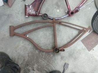 Schwinn 1951 size👉 """"20"""""" 👈