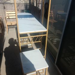 Kitchen Table
