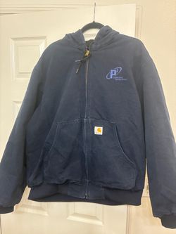 Carhartt Jacket