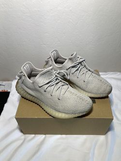 YEEZY 350 V2 Sesame
