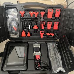 Autel Maxisys Elite 