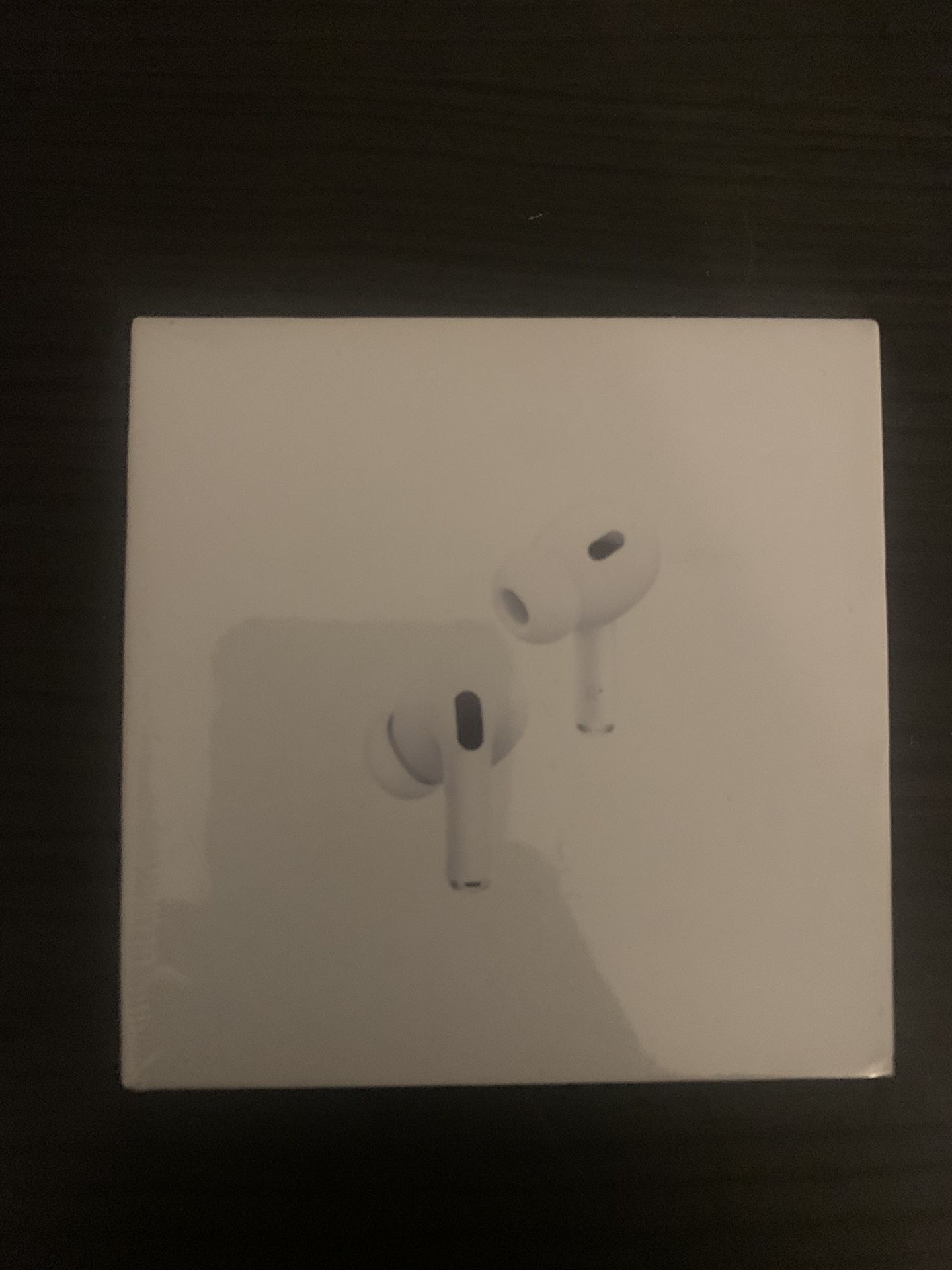 AirPod pros Brand New