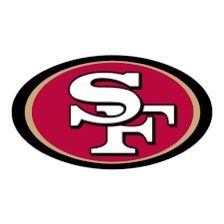 San Francisco 49ers Tickets: Sections 107 And 108