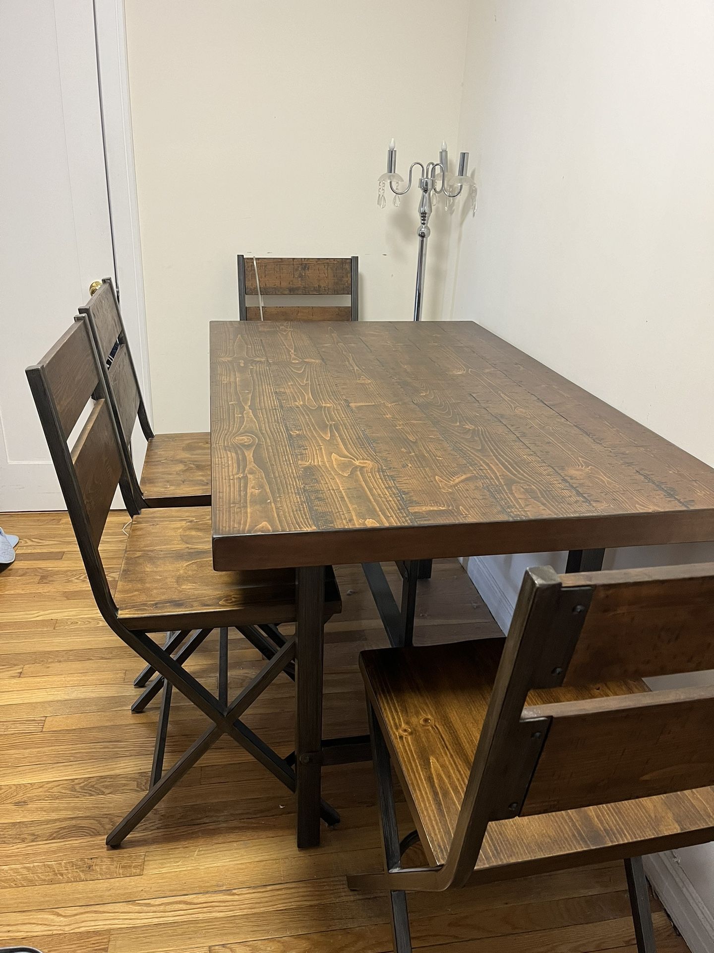 Dining Table Set