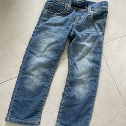 Jeans 4R 