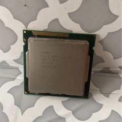 Intel Core i3-2120 3.3 GHz 5 GT/s LGA 1155 Desktop CPU Processor SR05Y