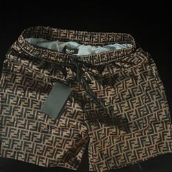 Swim Trunks Size XL