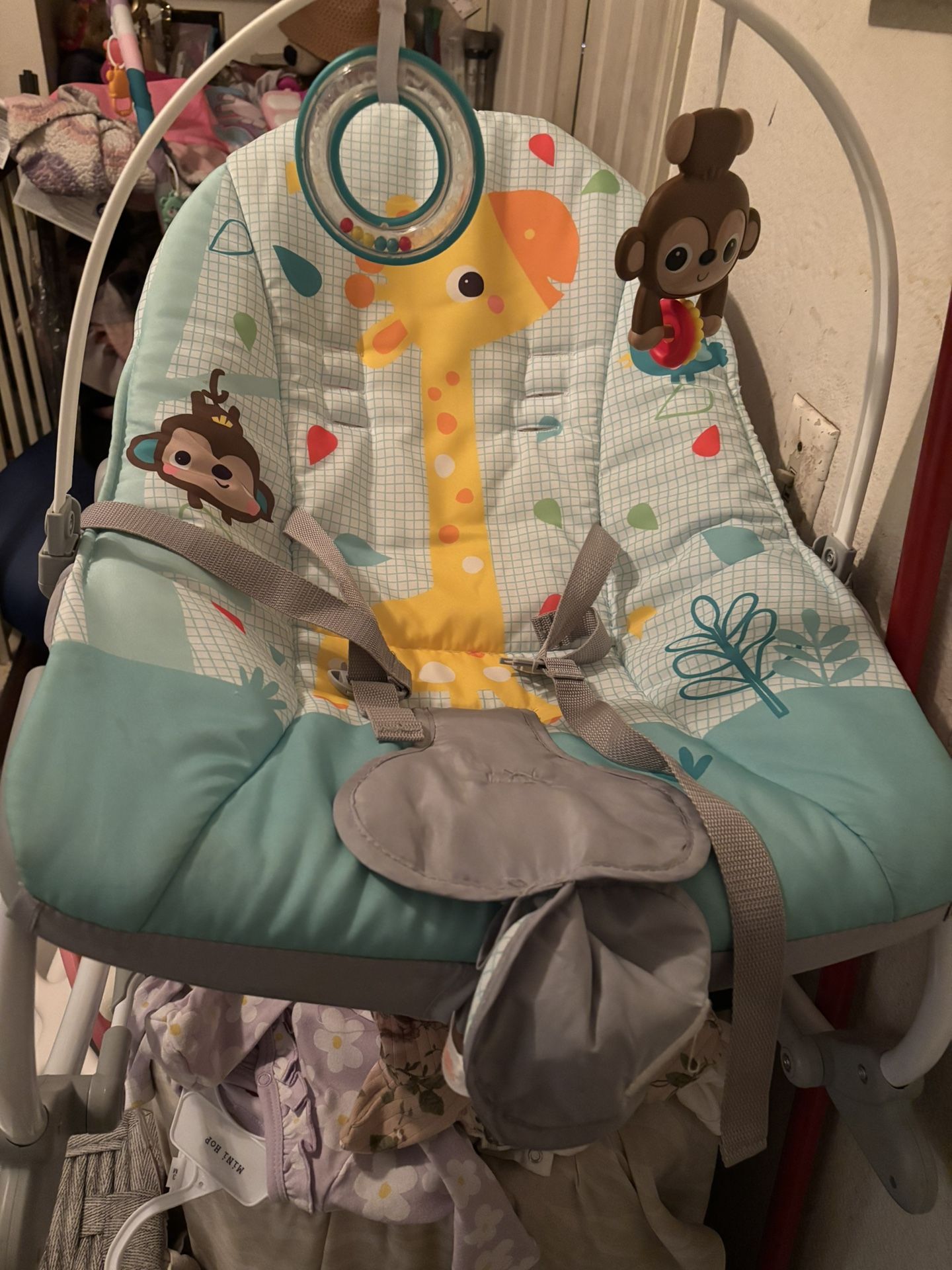 Baby Bouncer Chair
