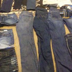 Jeans This Post Size 7/8 Other Sizes Available.women0-24 Men 25-42 Kids Newborn-16