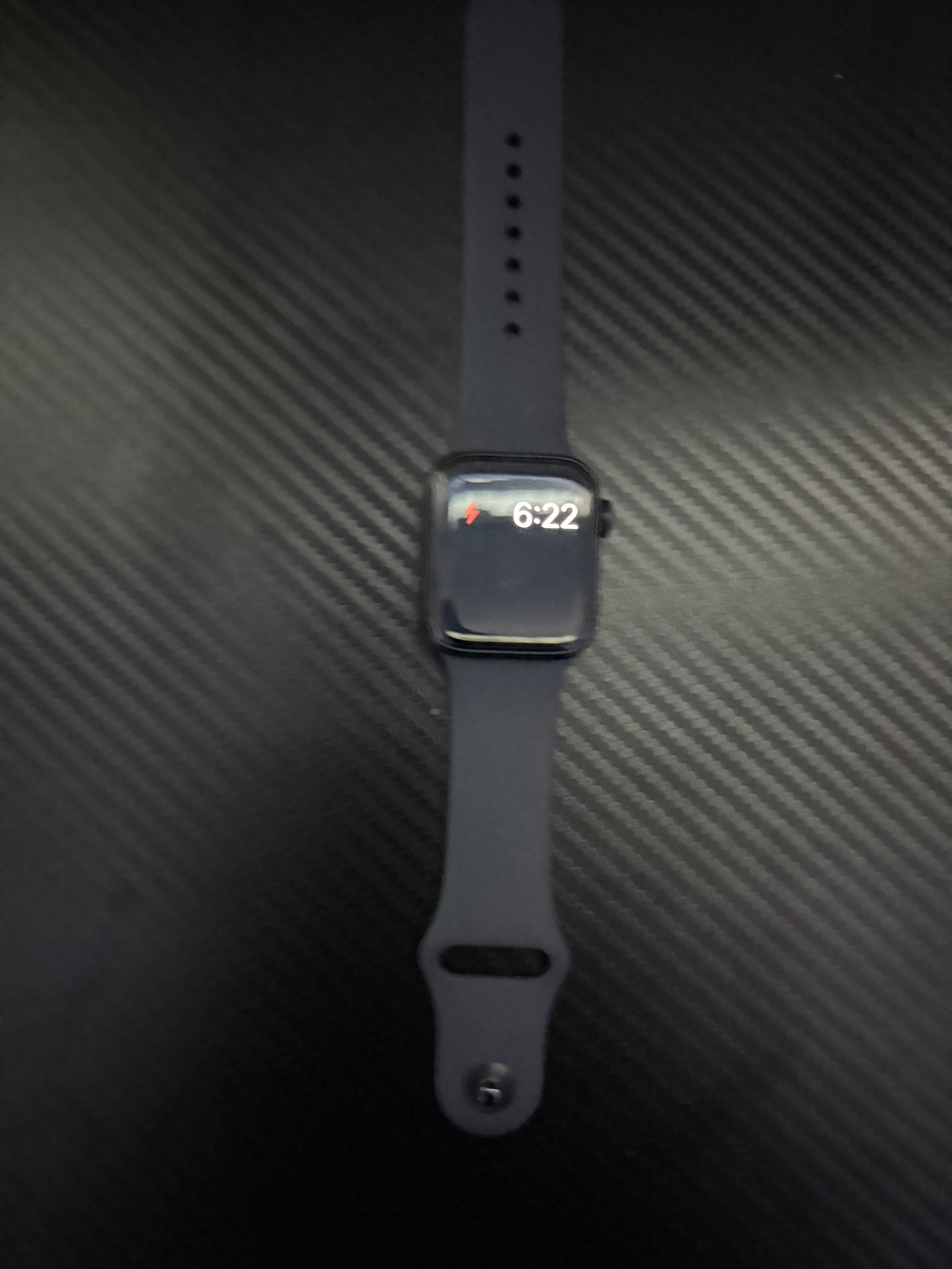 Apple Watch Se 