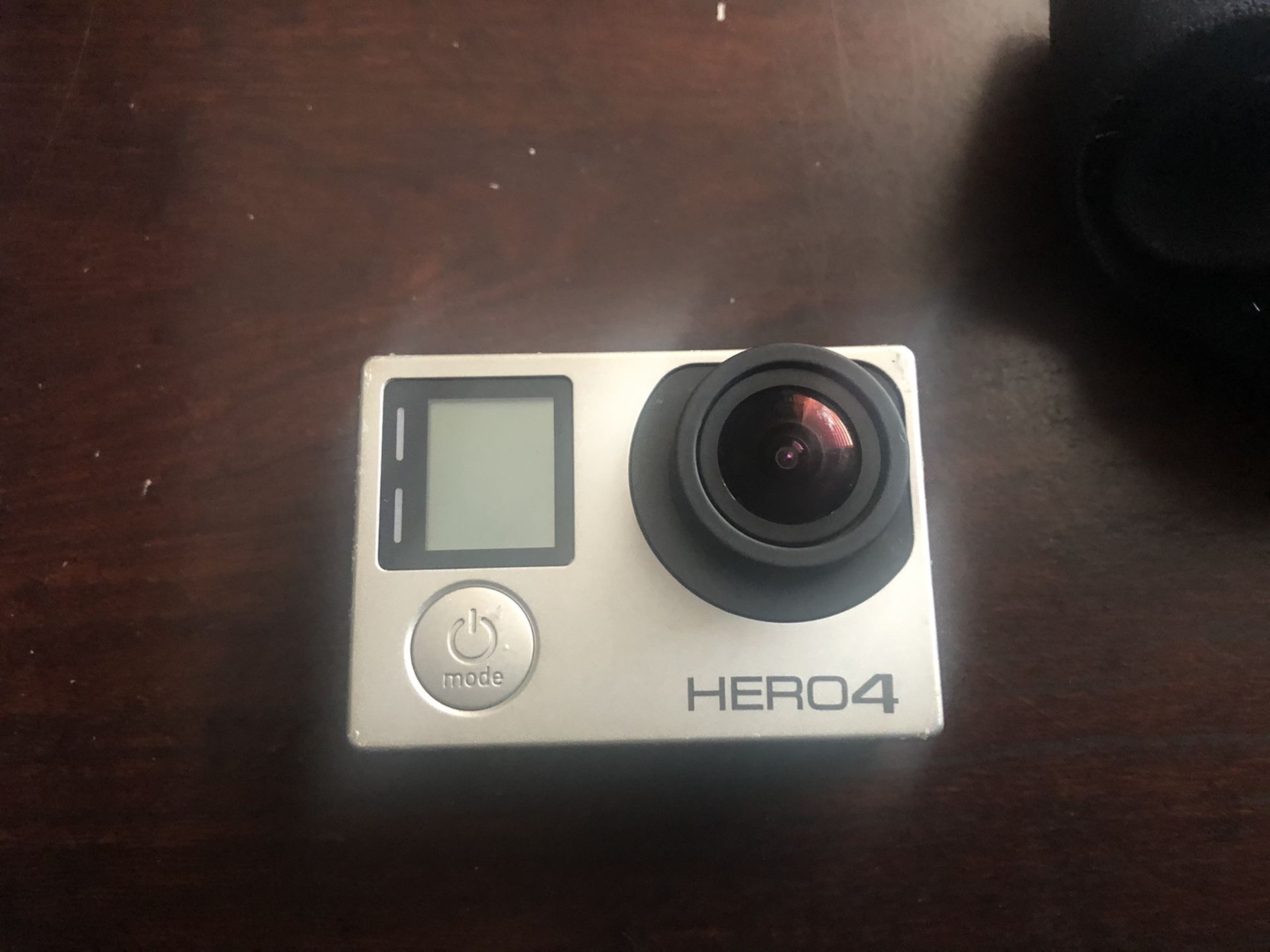 GoPro 4