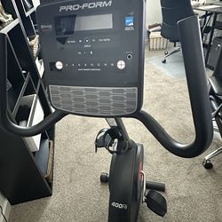 Electric Bicycle