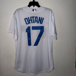 Nike Los Angeles Dodgers Shohei Ohtani Jersey