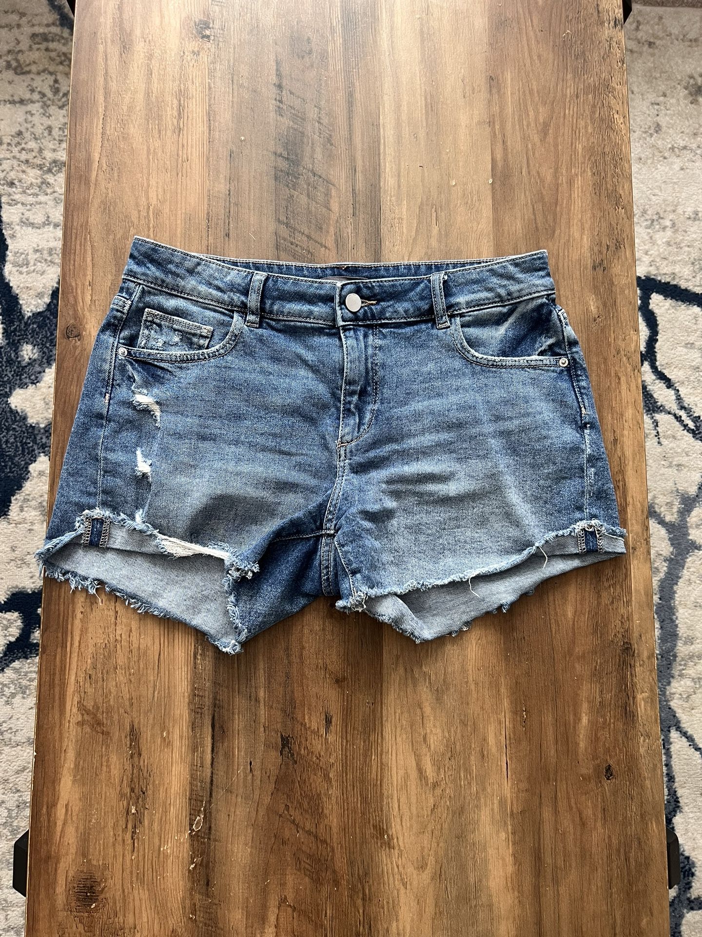 DL 1961 Shorts