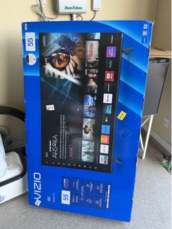 Vizio Smart Tv 55 inch