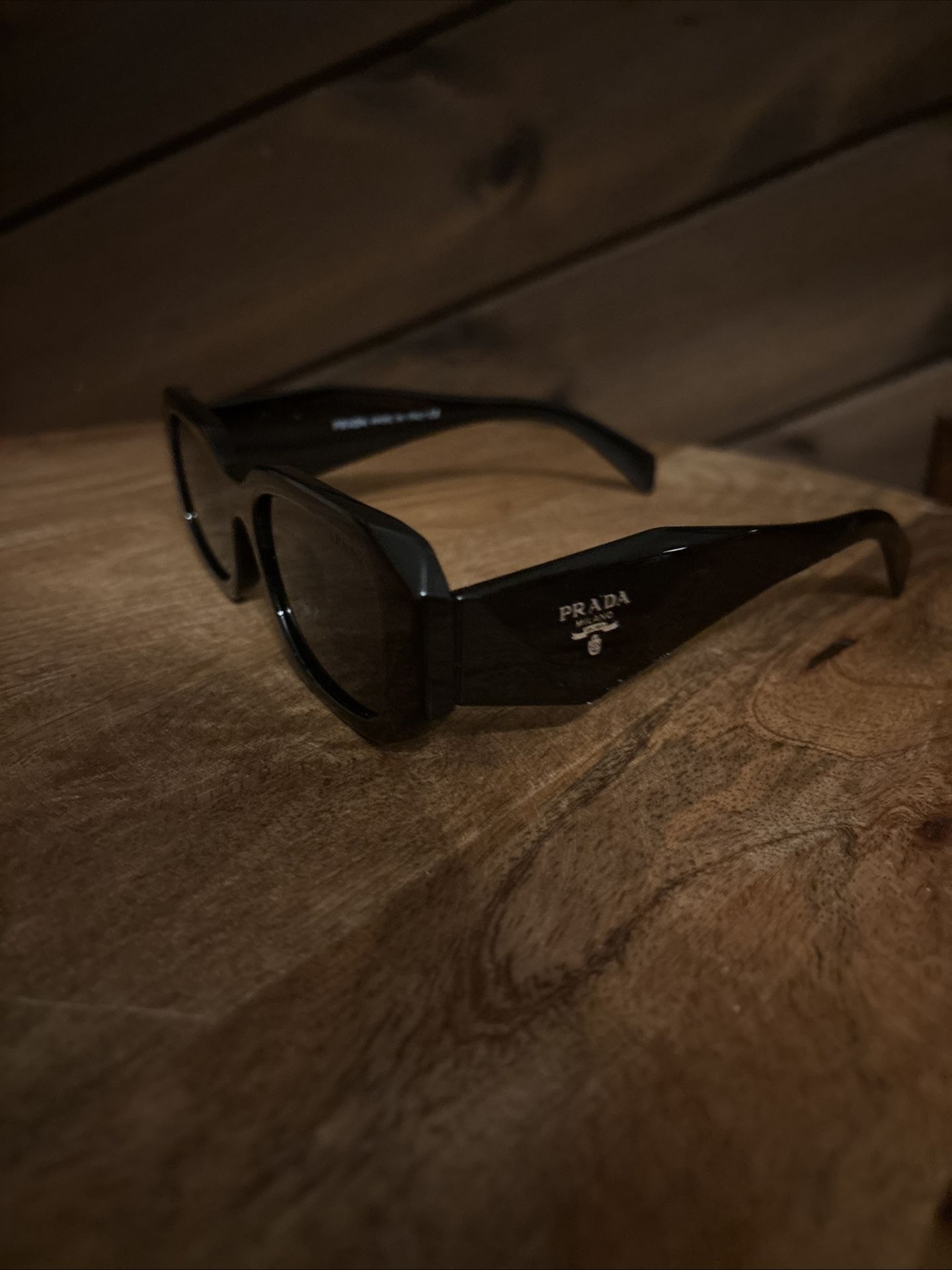 Prada Sunglasses