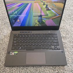 (UPDATING PHOTOS) ASUS ROG Zephyrus G14 (2021)