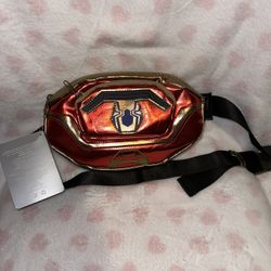 Spider-Man Fanny Pack