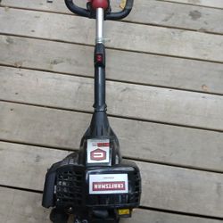 Craftsman Gas Powered Leaf Blower 