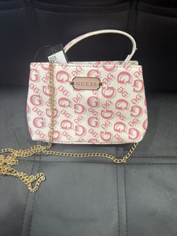 Mini Guess Bag