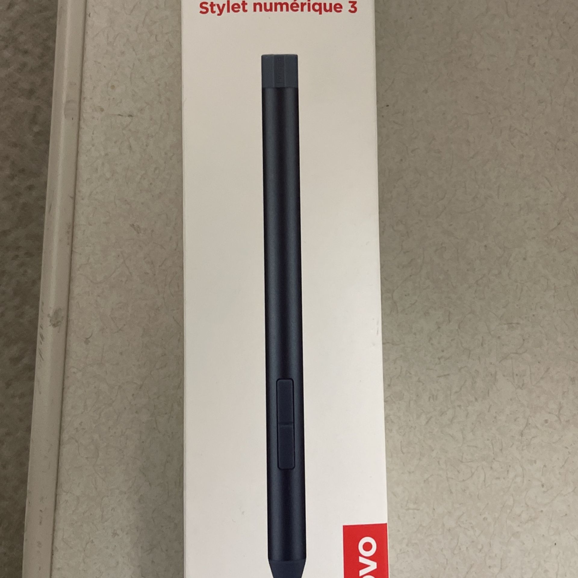 Lenovo Digital Pen 2 (Laptop)
