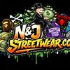 N&J STREETWEAR CO
