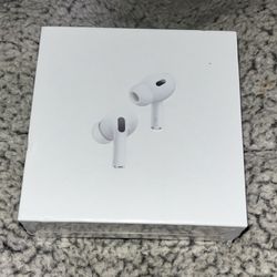 Apple Airpods 2nd Generation