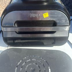 Ninja Grill