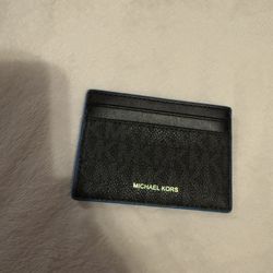 Michael Kors Card Holder 