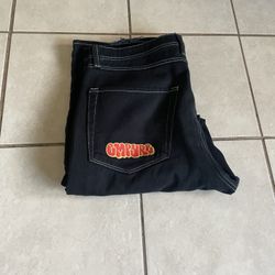  Empyre Pants