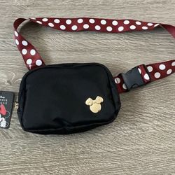 Disney Minnie Mouse Fanny Pack