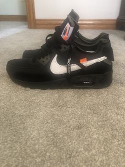 Nike Air Max 90 Off-White