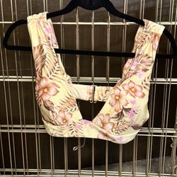 RIP CURL Bathing suit Top