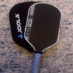 Joola IV Hyperion 16mm