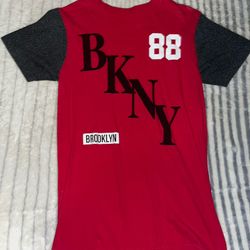 BROOKLYN SMALL T-SHIRT 
