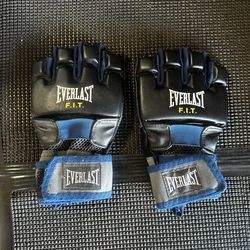 EVERLAST FIT gloves