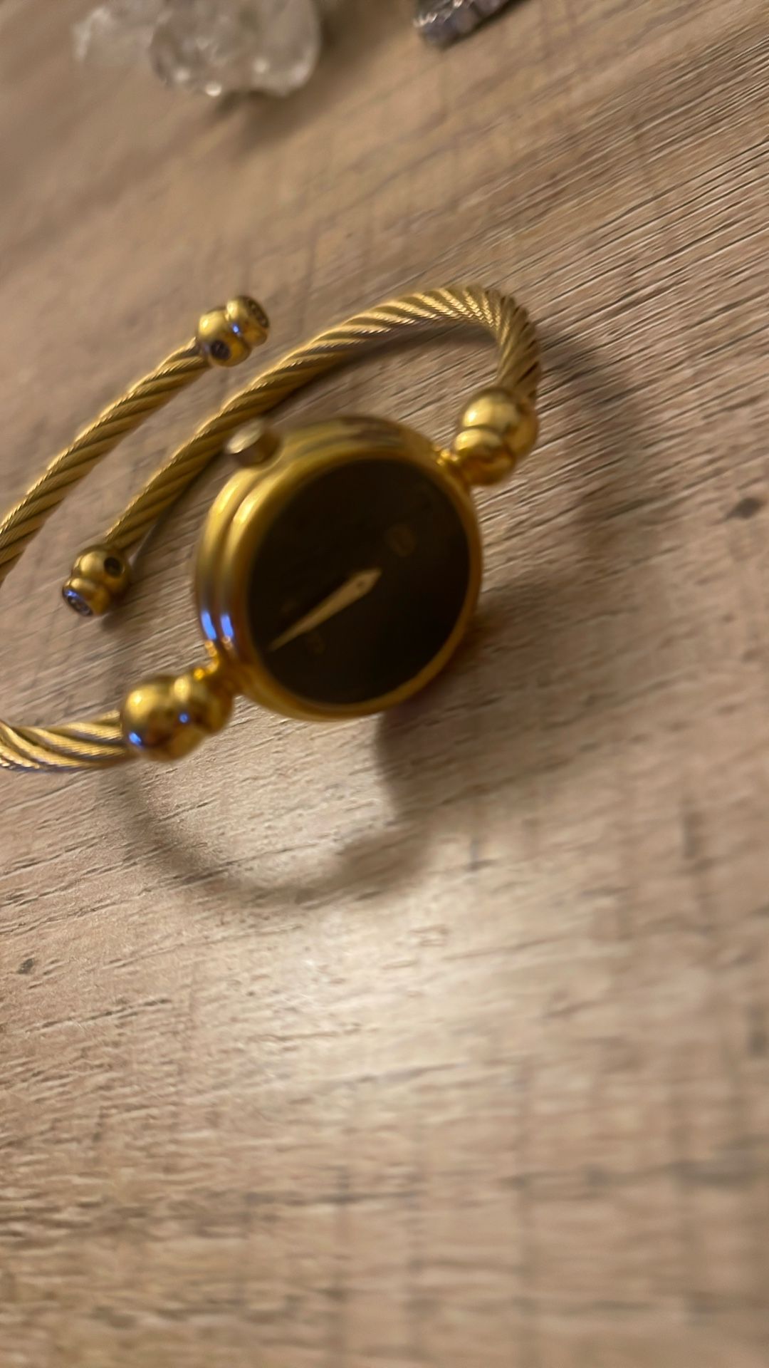 Gucci  Vintage Lady’s Watch