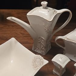 China Set