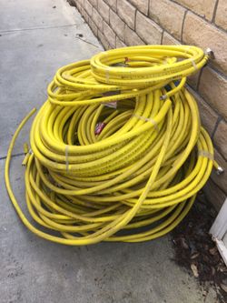 Track Pipe 1/2. And 3/4