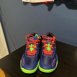 Puma Lamelo Galaxy