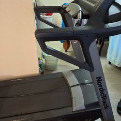 Treadmill 