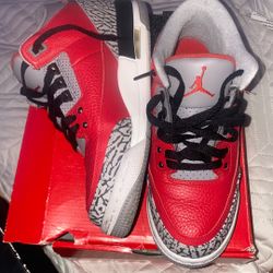 Jordan 3