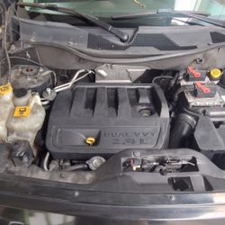 2012 Jeep Patriot