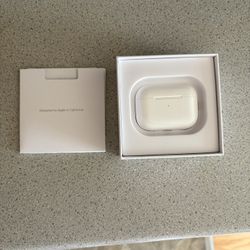 AirPod Pro 2nd Generation 