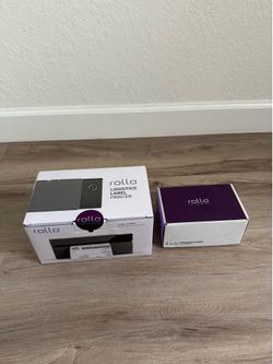 Rollo USB Shipping Label Printer + Thermal Shipping labels