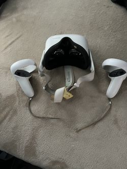 Quest 2 Vr