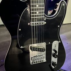 Tagima T550 Telecaster Upgraded New Out Of Box!!!