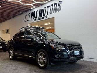 2014 Audi Q5