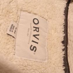 Orvis  Jackets
